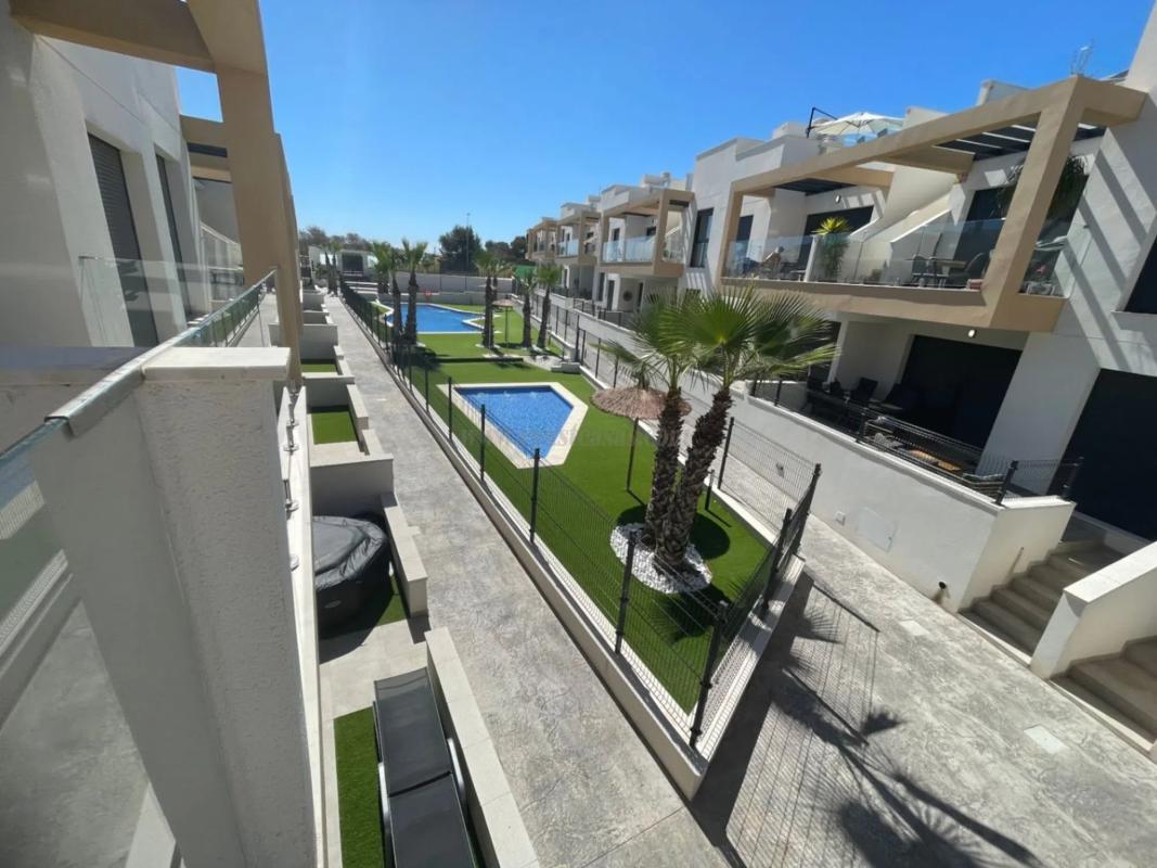 Venta de apartamento en Orihuela