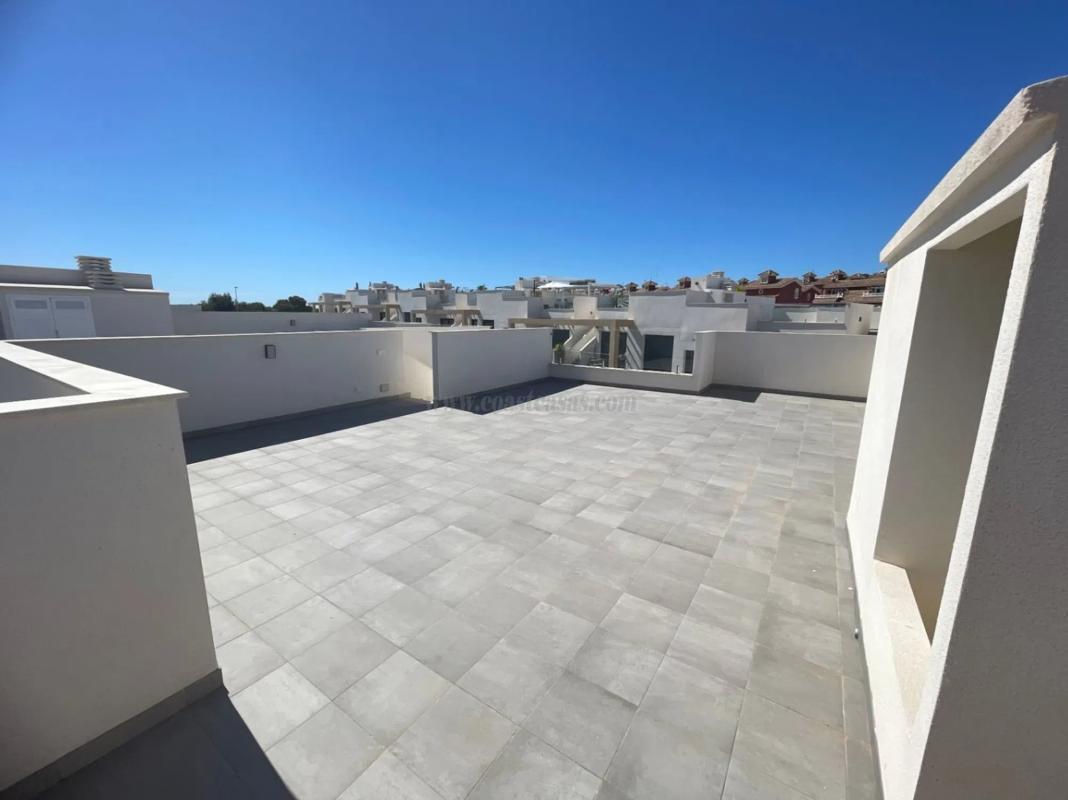 Venta de apartamento en Orihuela