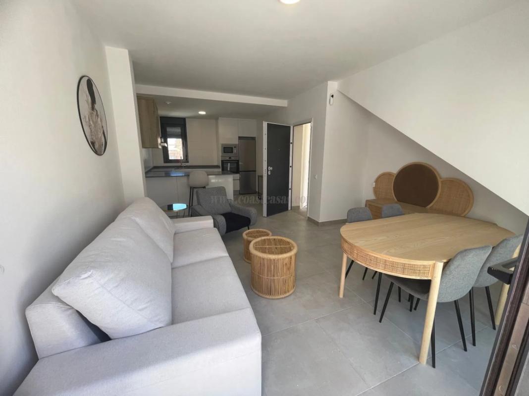 Venta de apartamento en Orihuela