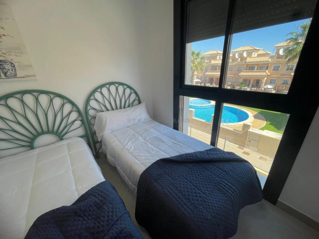 Venta de apartamento en Orihuela