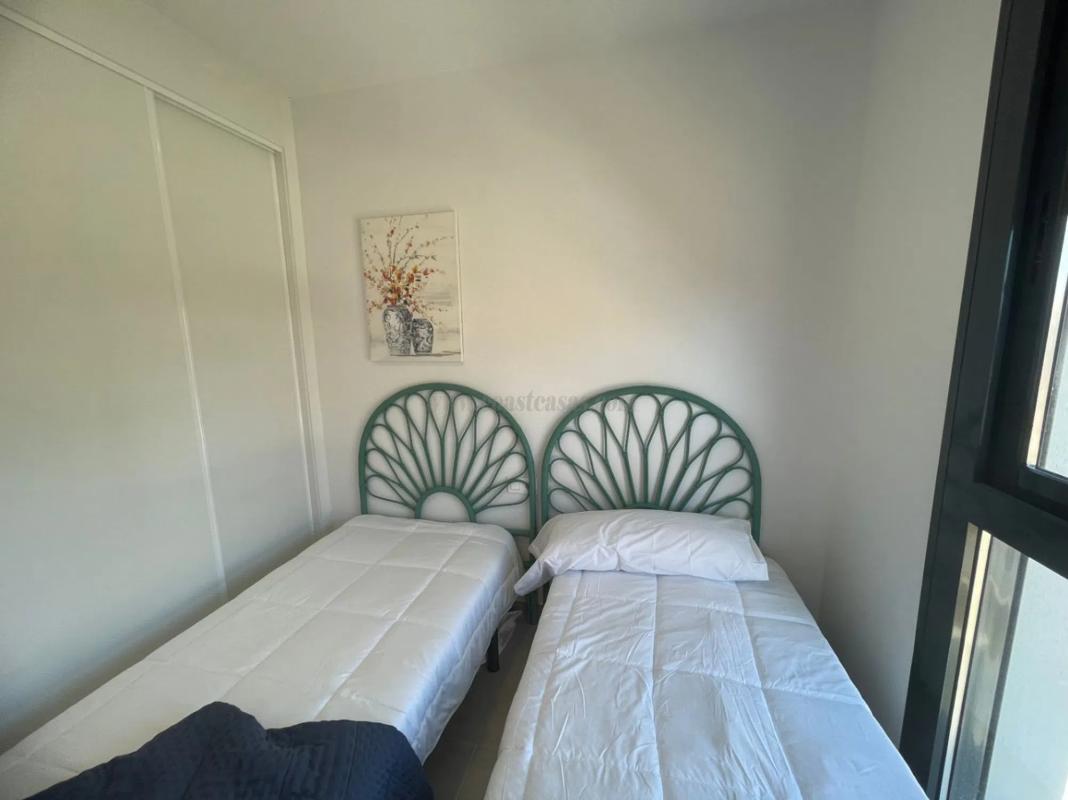 Venta de apartamento en Orihuela
