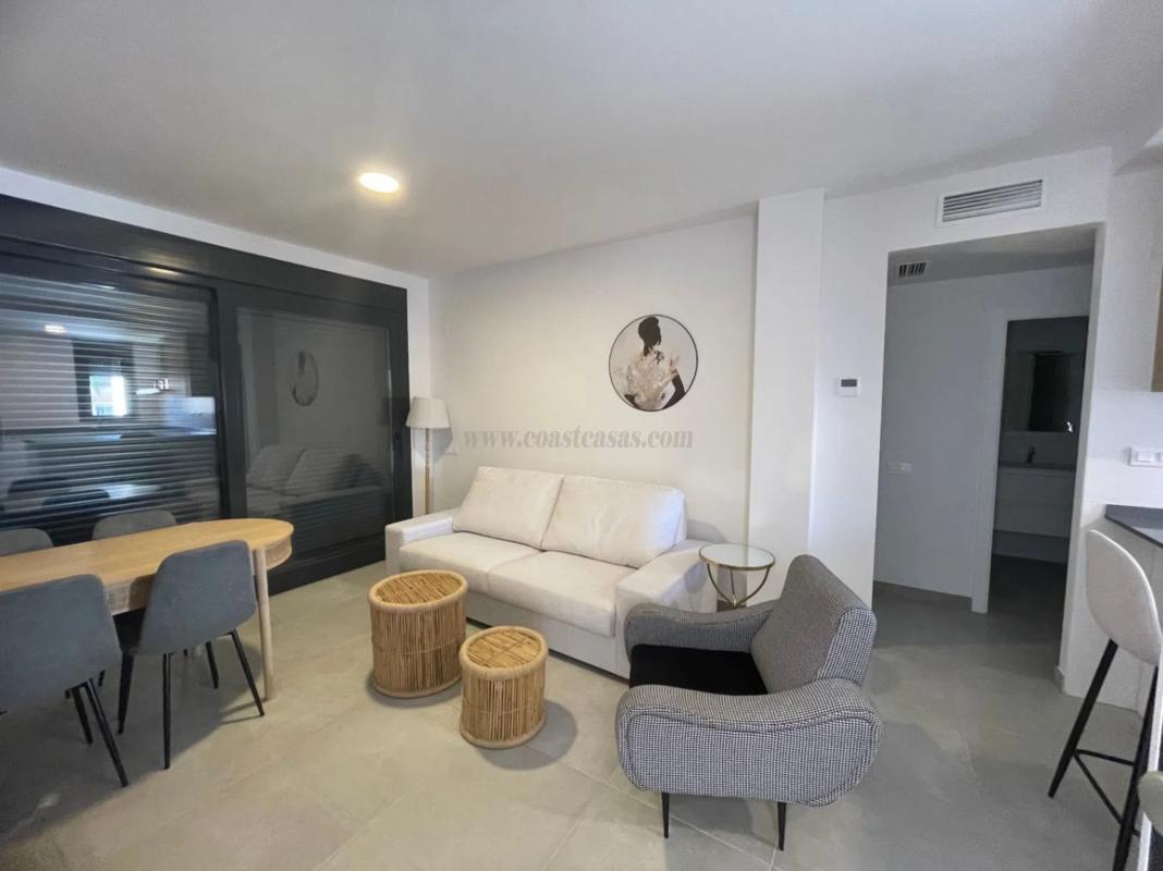 Venta de apartamento en Orihuela
