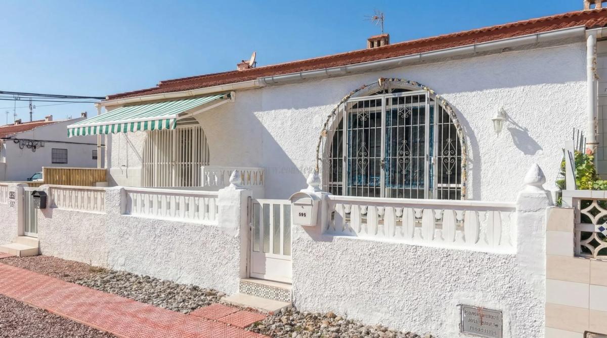 Venta de  en Torrevieja