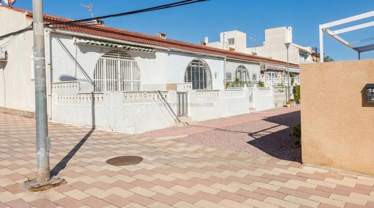 Venta de  en Torrevieja