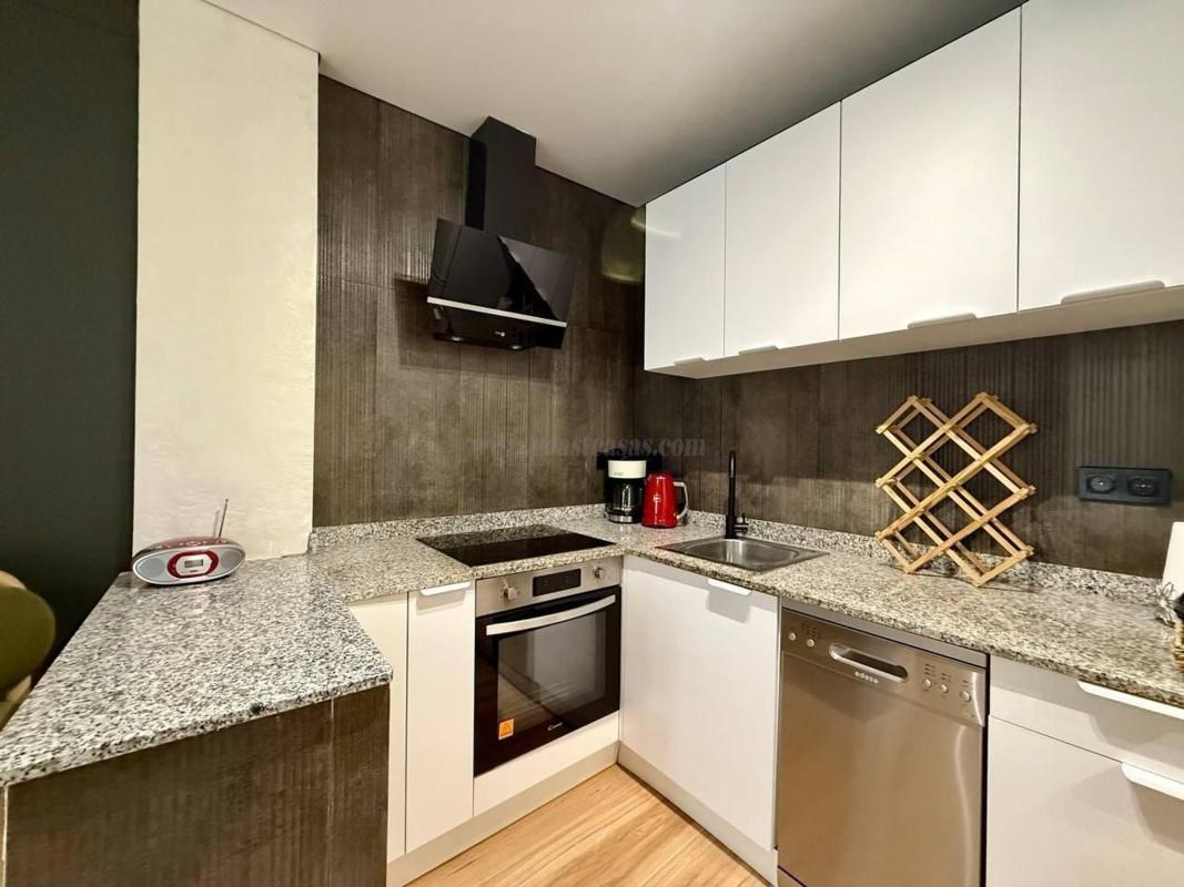 Venta de apartamento en Torrevieja