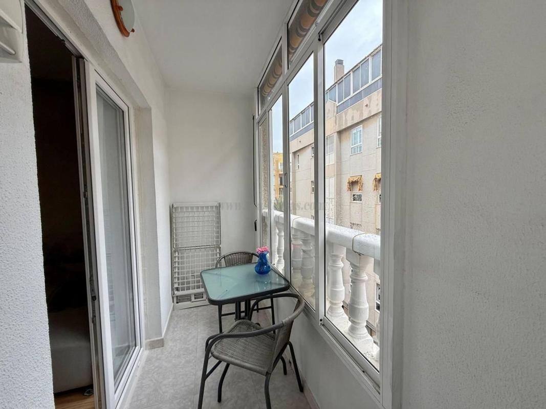 Venta de apartamento en Torrevieja