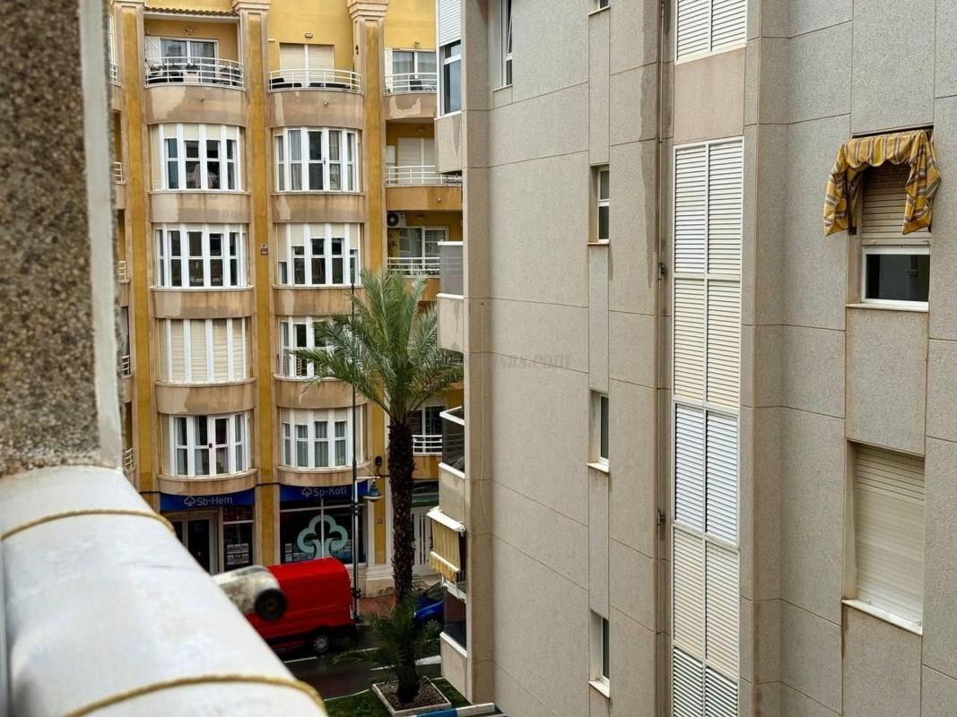 Venta de apartamento en Torrevieja