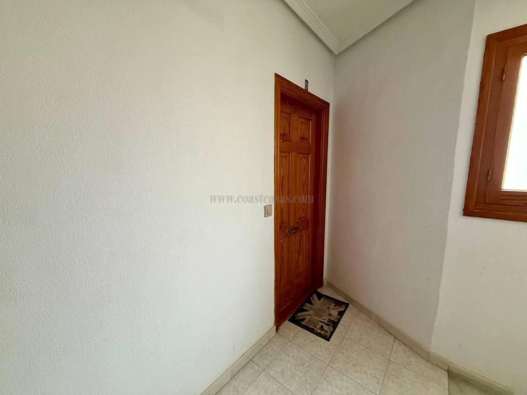 Venta de apartamento en Torrevieja