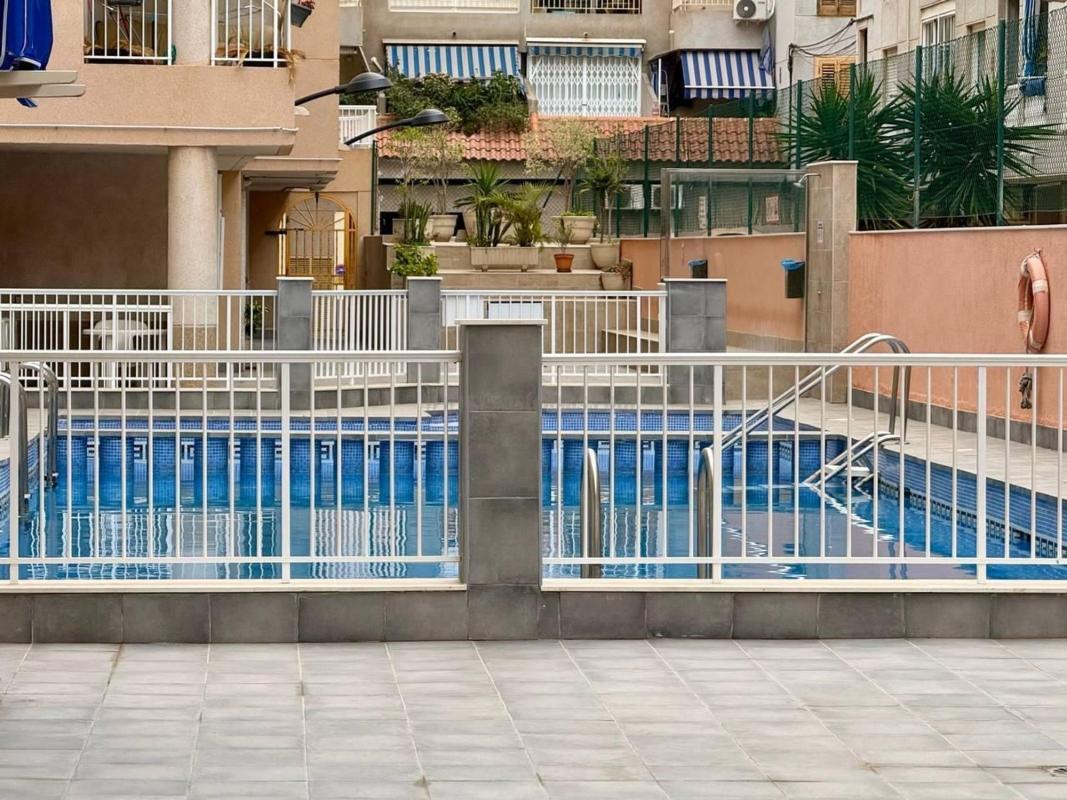 Venta de apartamento en Torrevieja