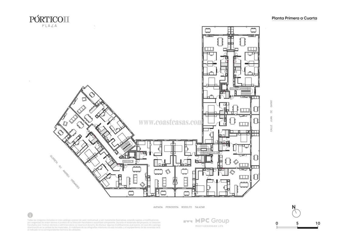 Venta de apartamento en Alicante