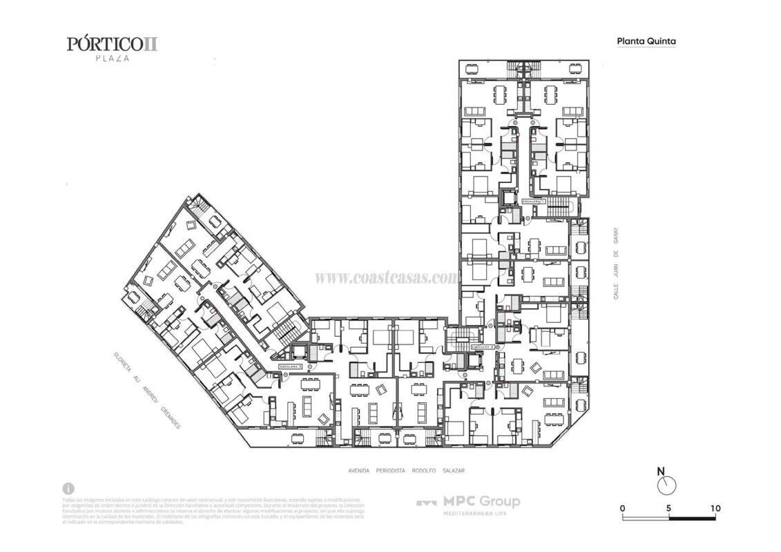 Venta de apartamento en Alicante