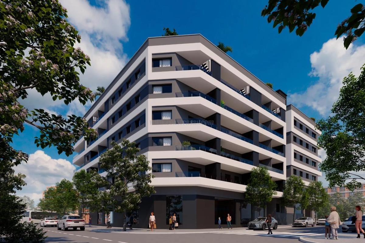 Venta de apartamento en Alicante