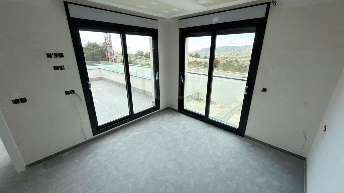 Venta de villa en Finestrat