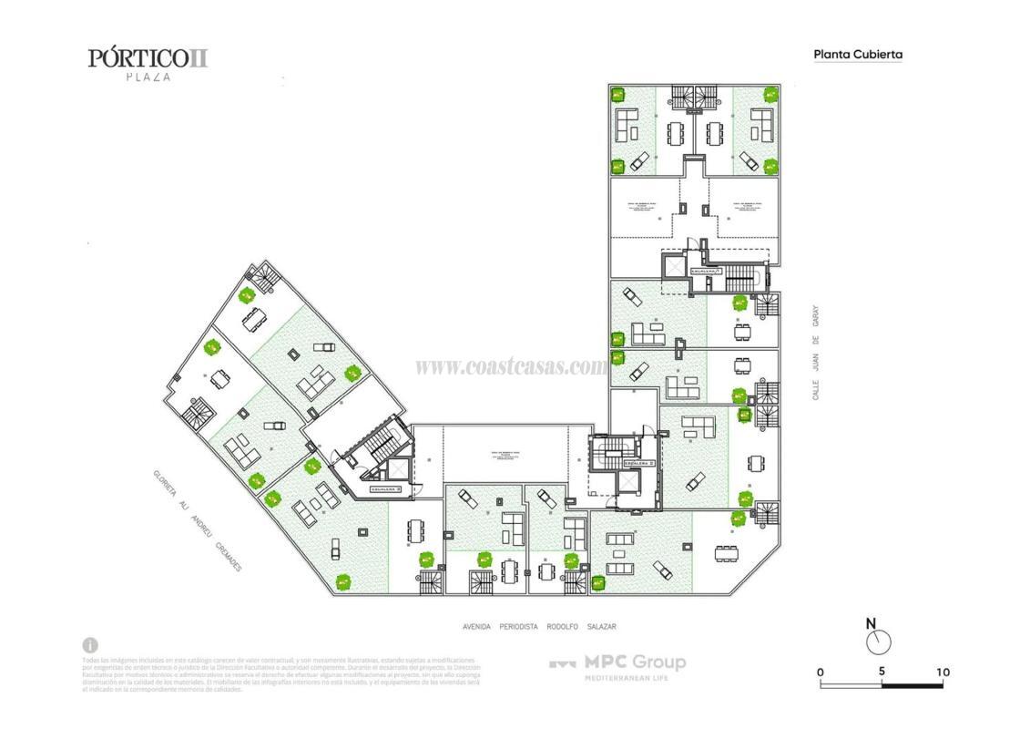 Venta de apartamento en Alicante