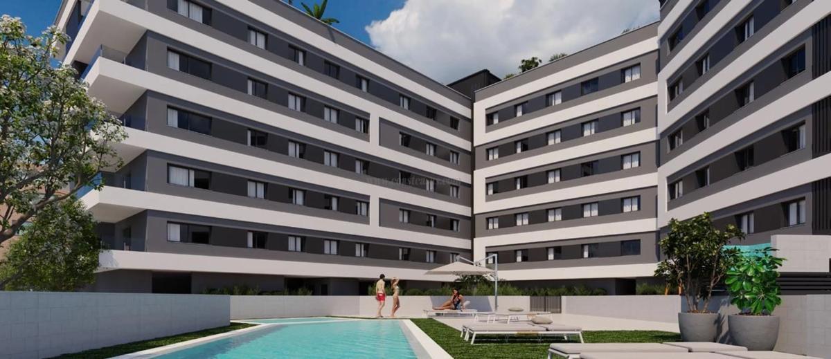 Venta de apartamento en Alicante