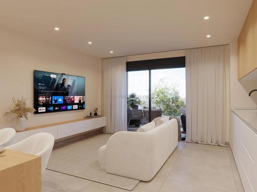 Venta de apartamento en Alicante