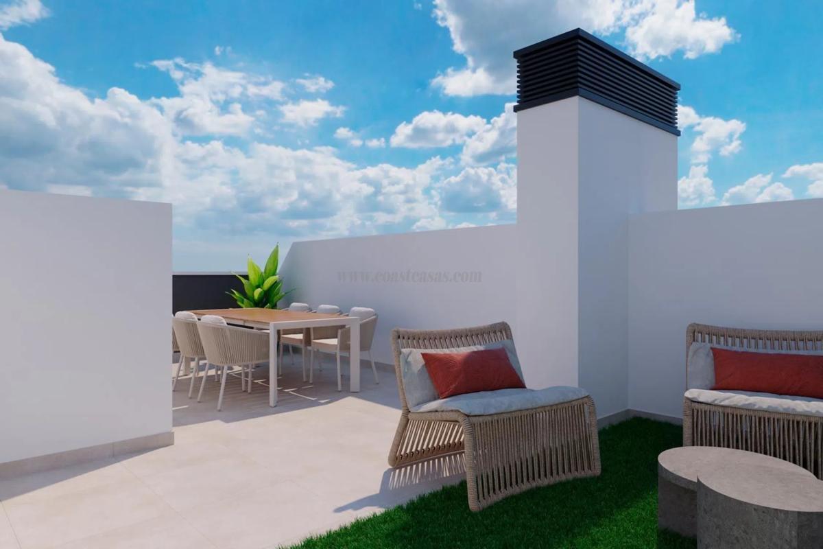 Venta de apartamento en Alicante