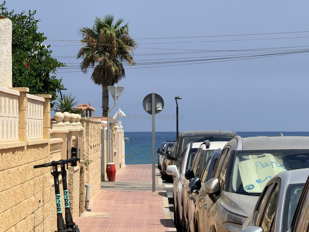 Venta de bungalow en Torrevieja