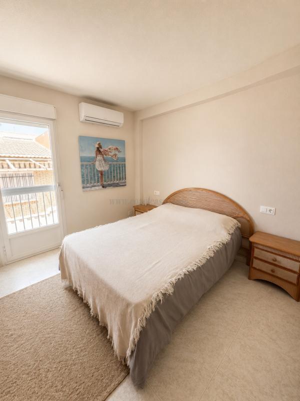 Venta de bungalow en Torrevieja