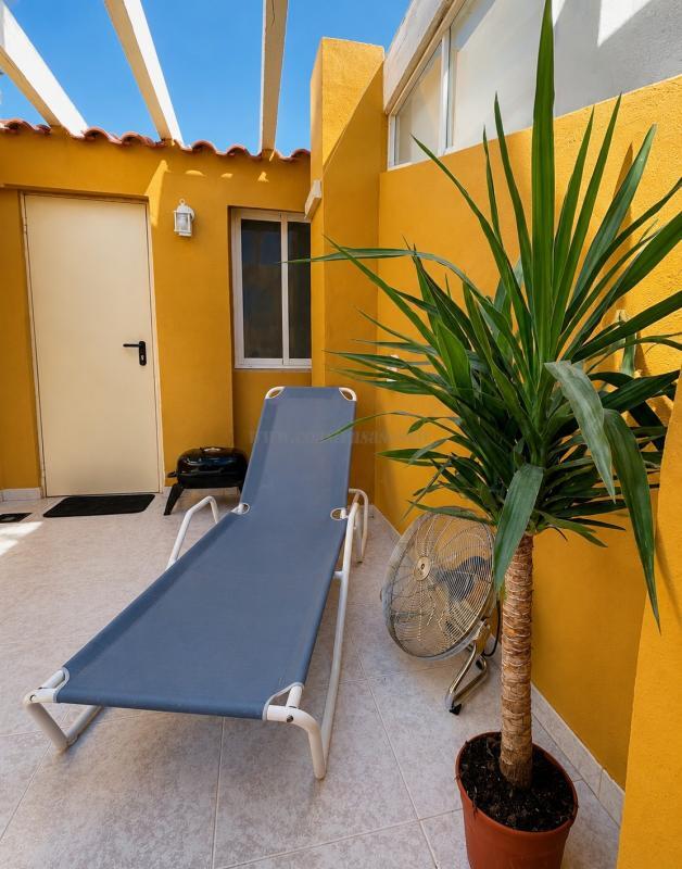 Venta de bungalow en Torrevieja