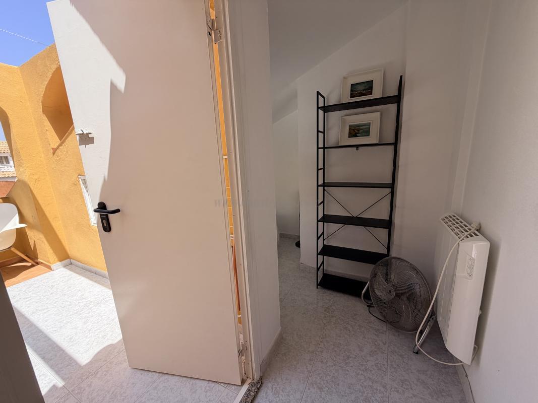 Venta de bungalow en Torrevieja