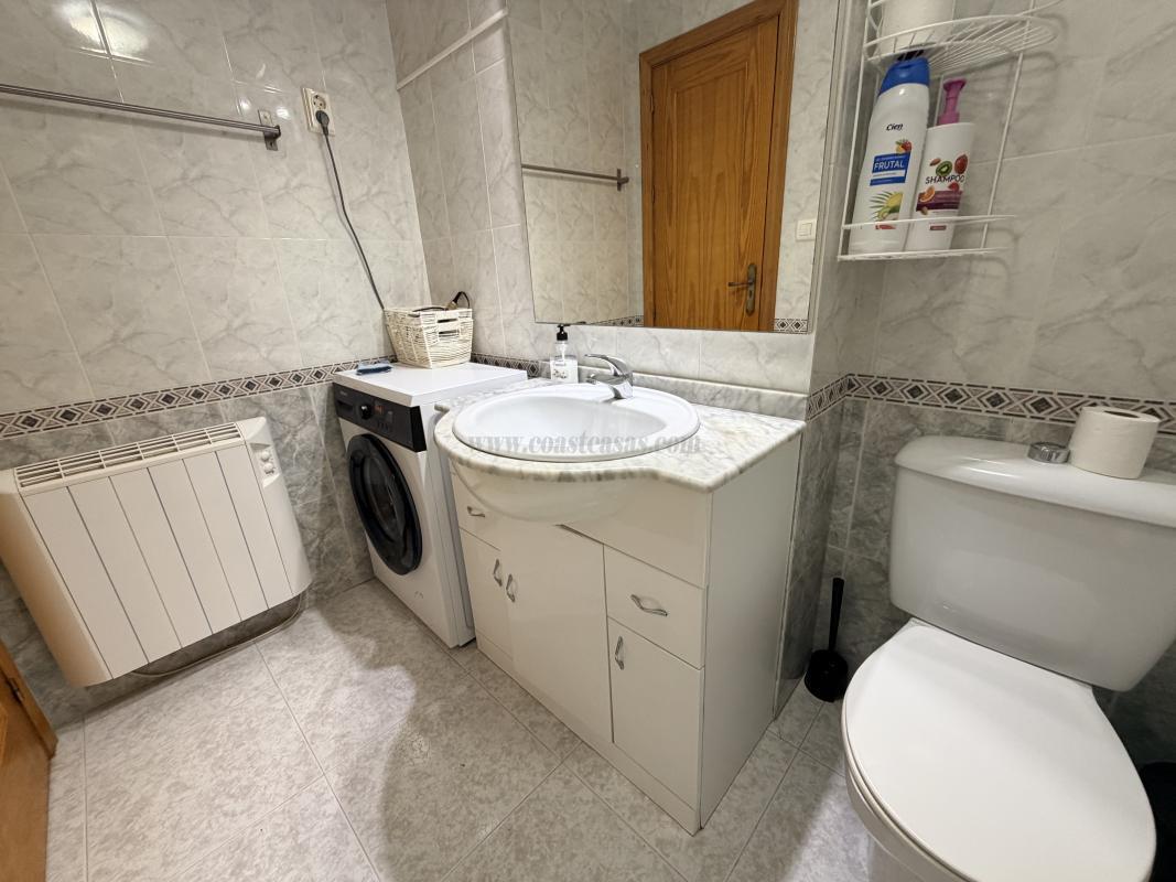 Venta de bungalow en Torrevieja