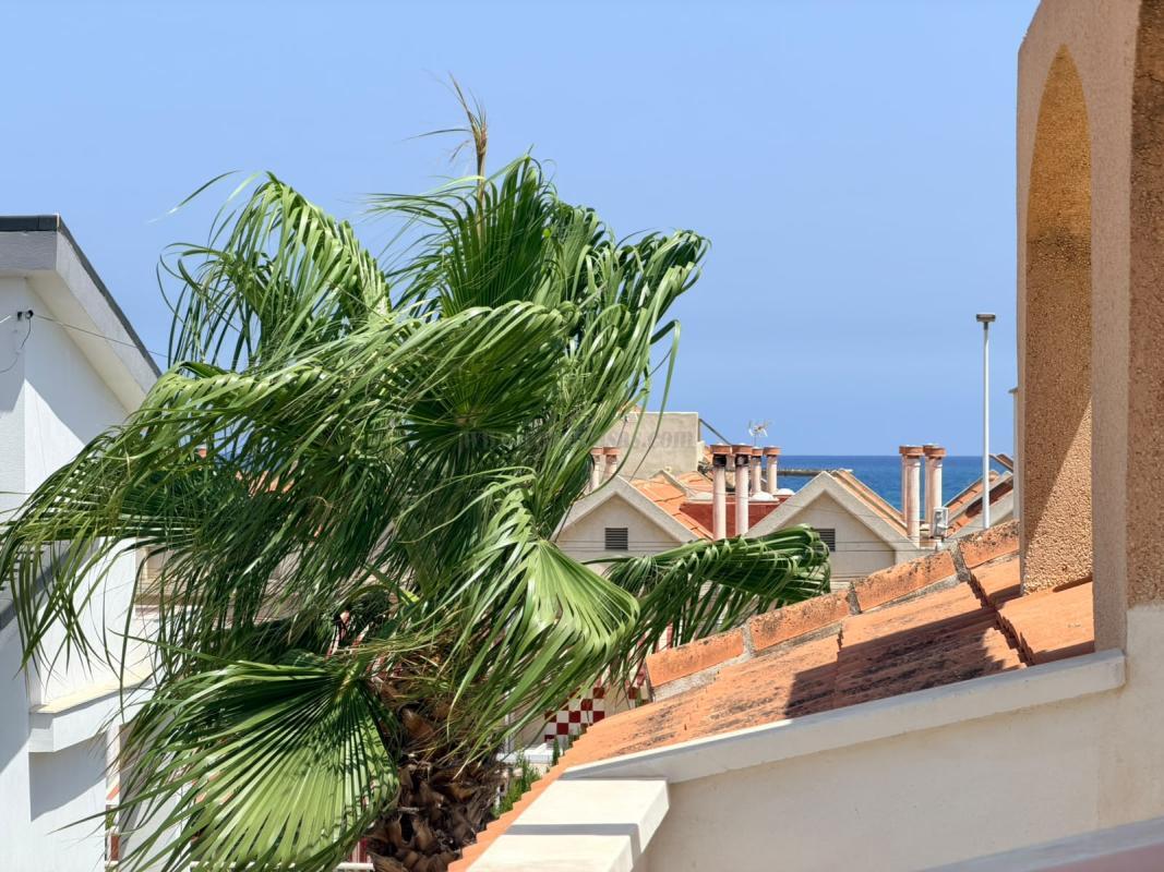Venta de bungalow en Torrevieja