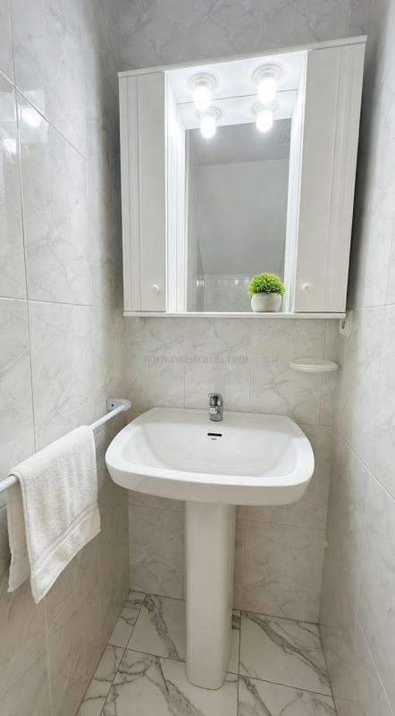 Venta de bungalow en Torrevieja