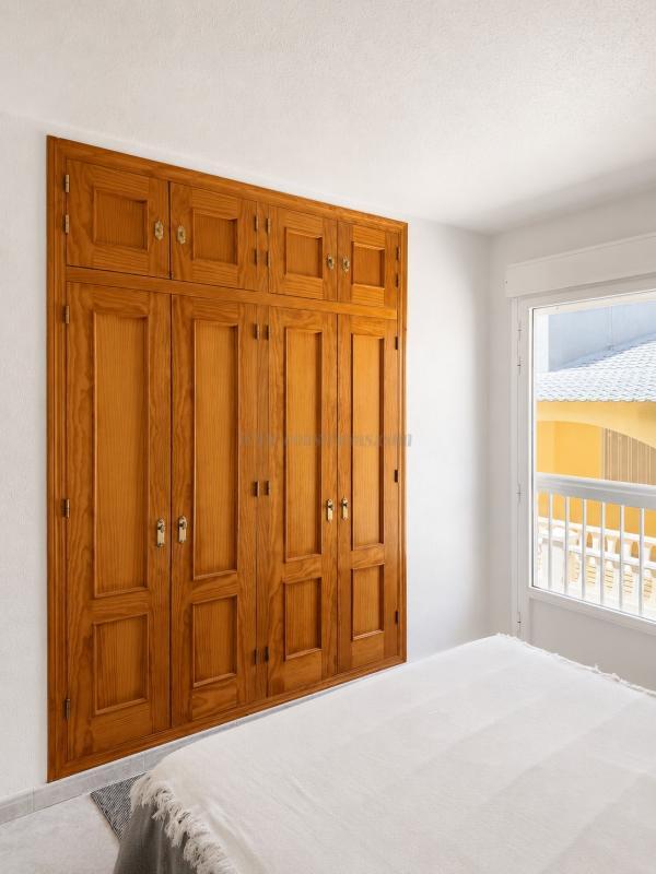 Venta de bungalow en Torrevieja