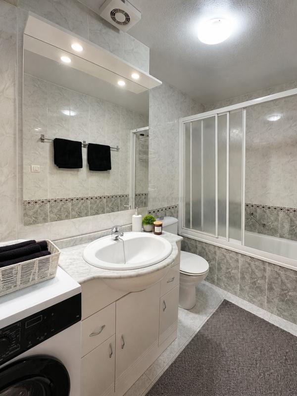 Venta de bungalow en Torrevieja