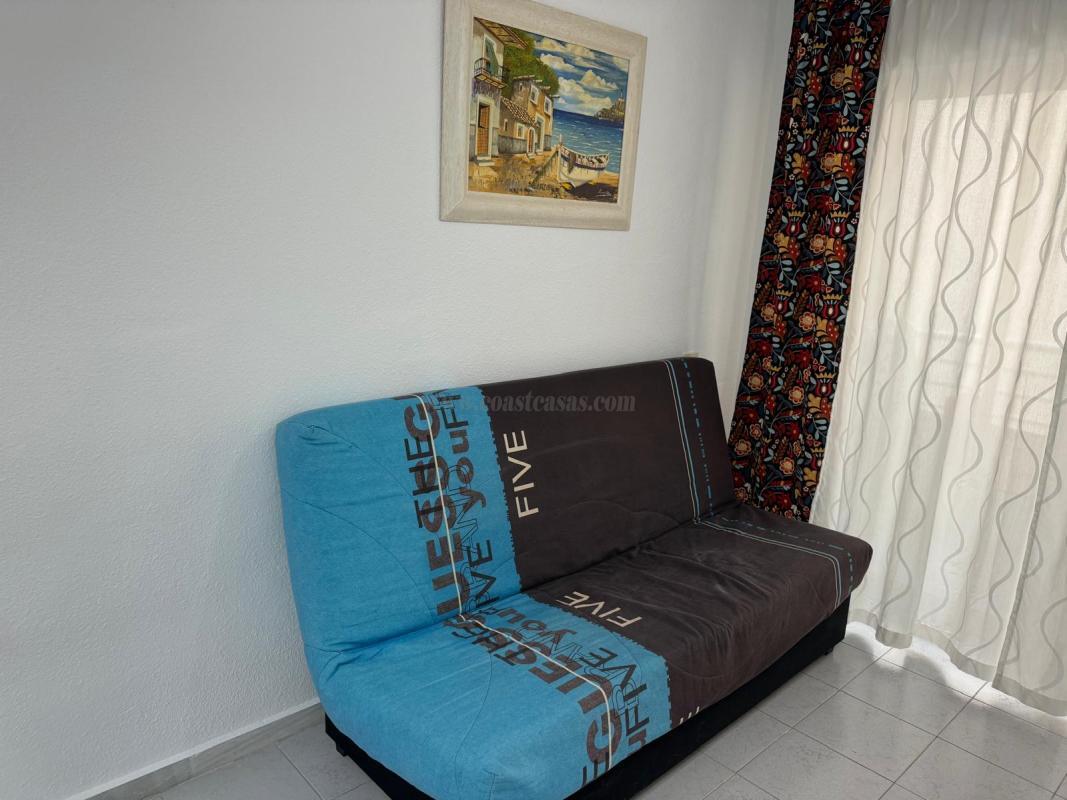 Venta de apartamento en Torrevieja
