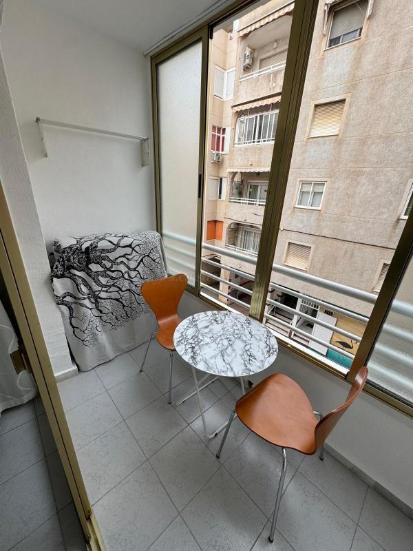 Venta de apartamento en Torrevieja