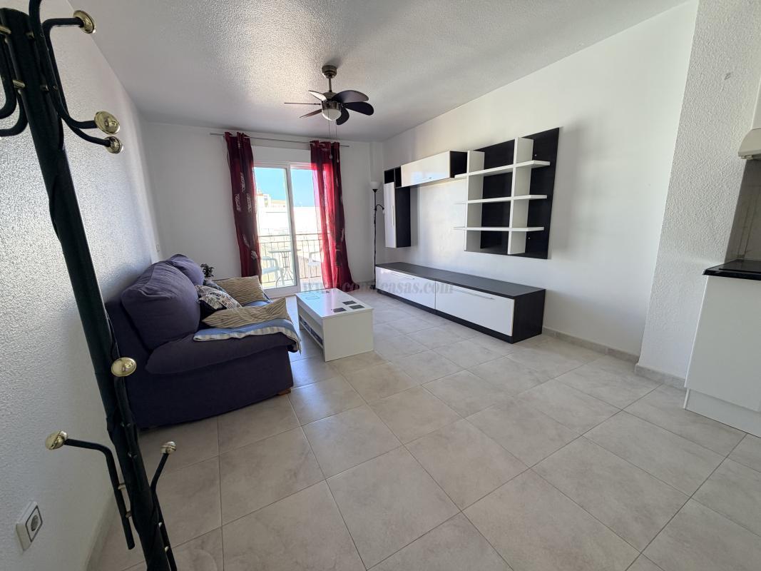 Venta de apartamento en Torrevieja
