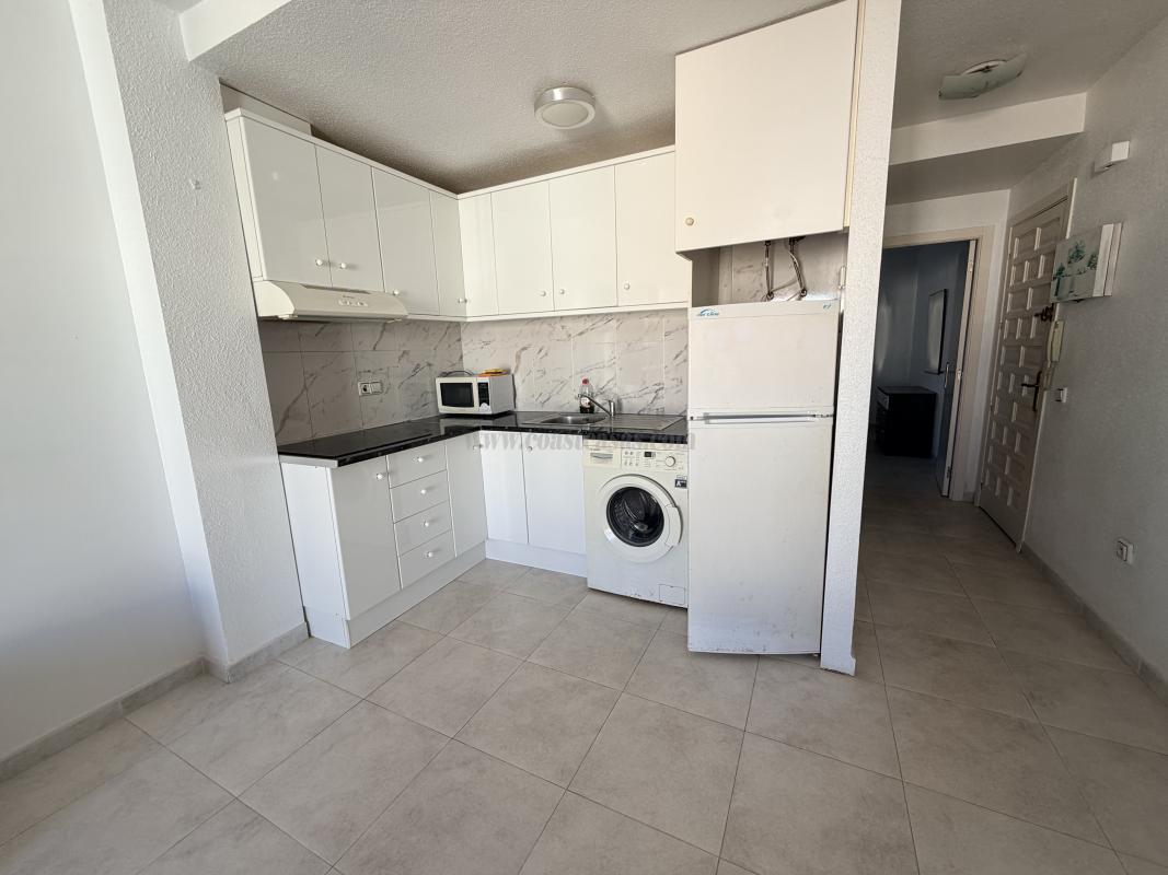 Venta de apartamento en Torrevieja