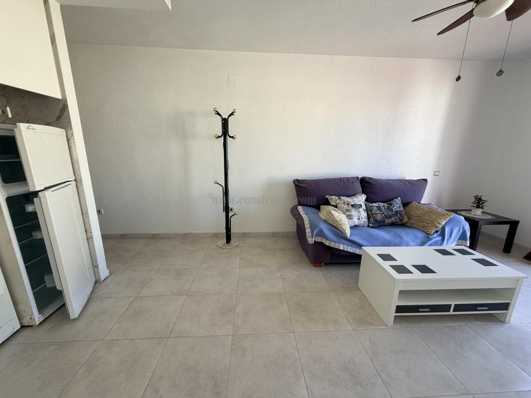 Venta de apartamento en Torrevieja