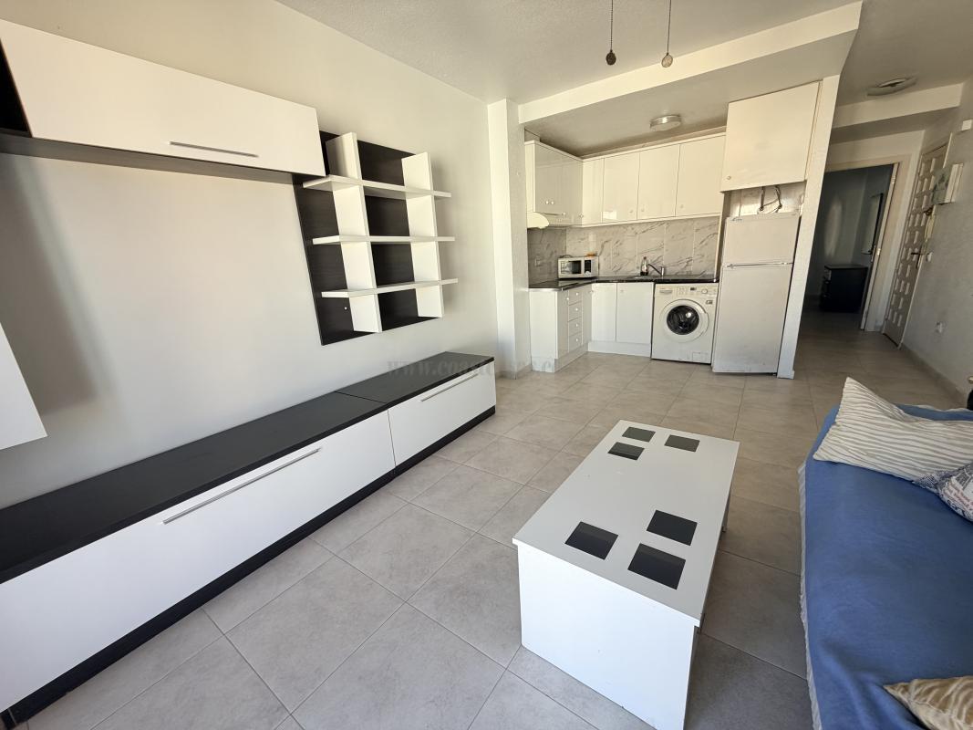 Venta de apartamento en Torrevieja