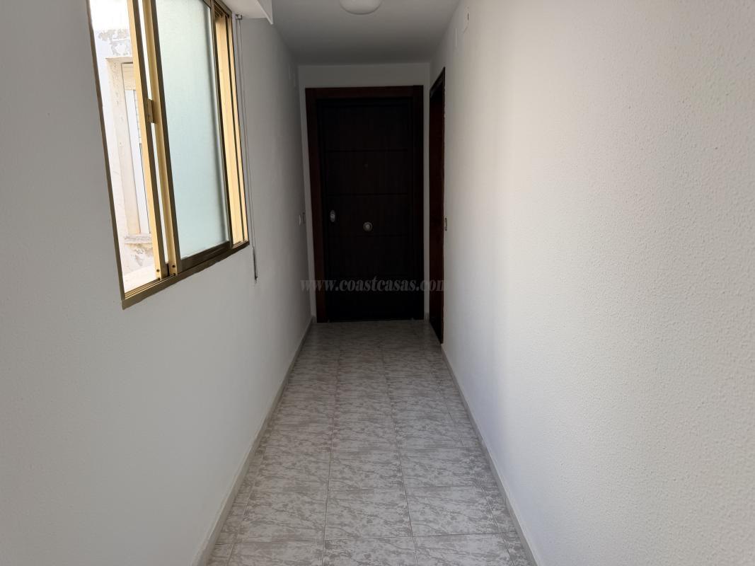 Venta de apartamento en Torrevieja