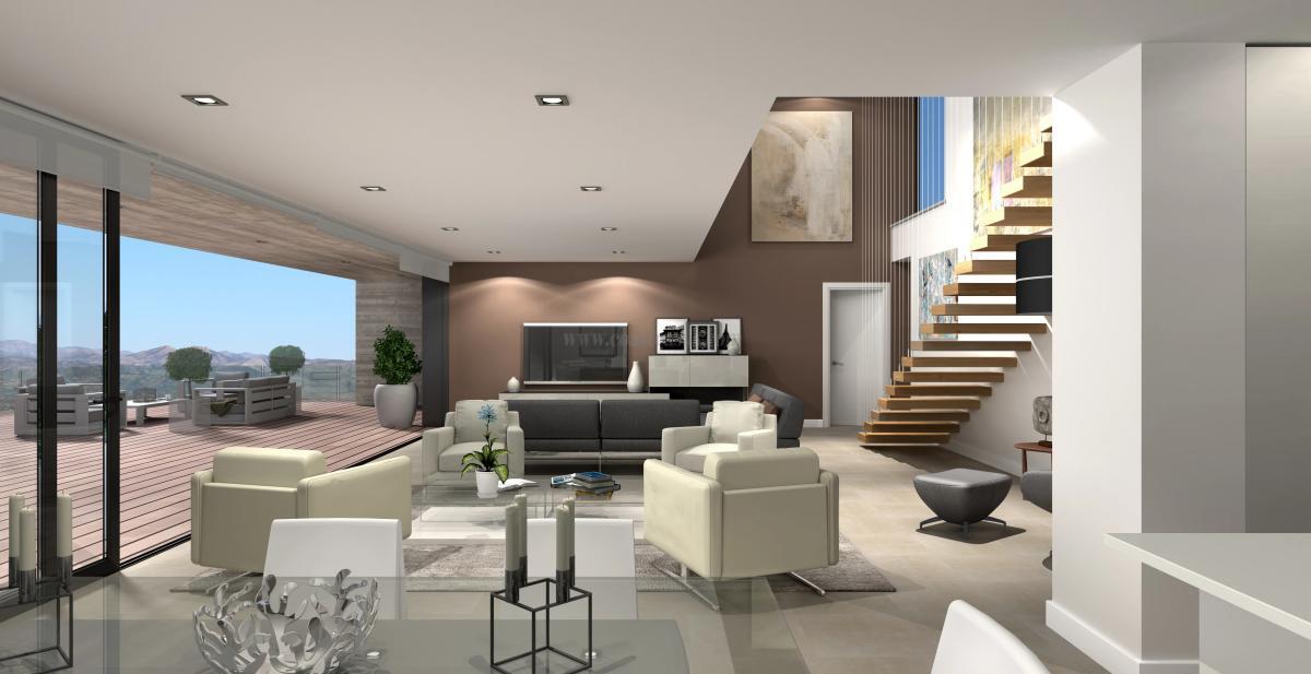 Venta de villa en Benitachell