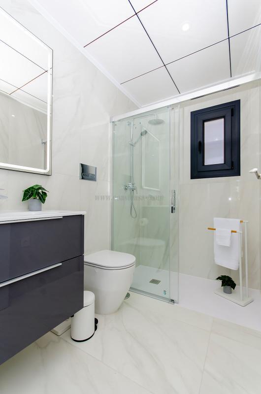 Venta de villa en Orihuela