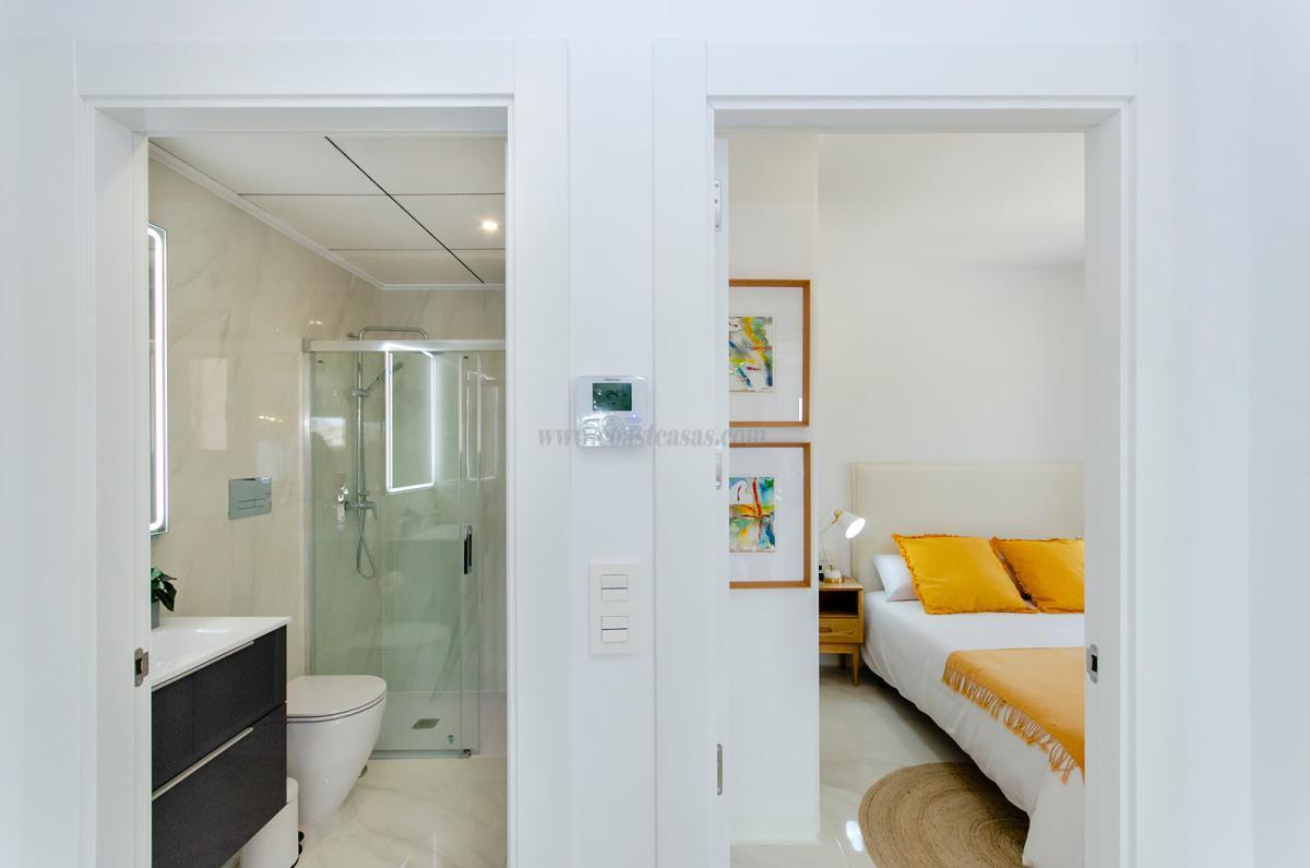 Venta de villa en Orihuela