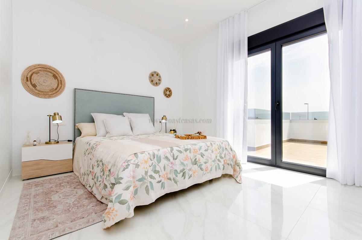 Venta de villa en Orihuela