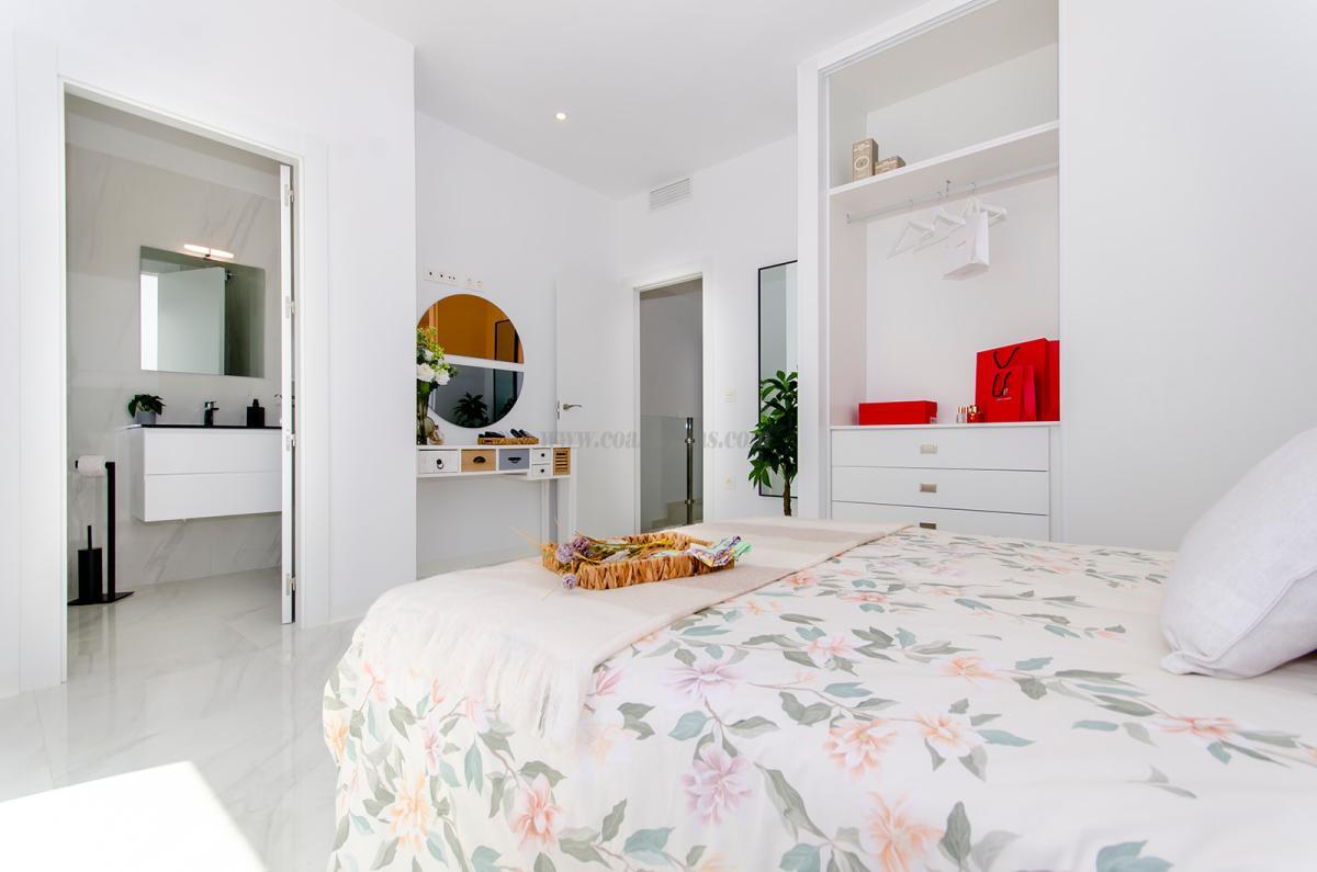 Venta de villa en Orihuela