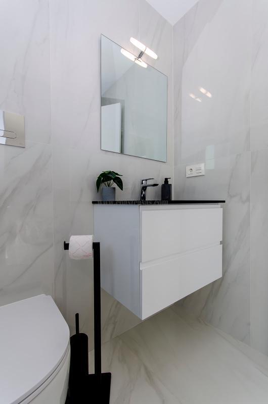 Venta de villa en Orihuela