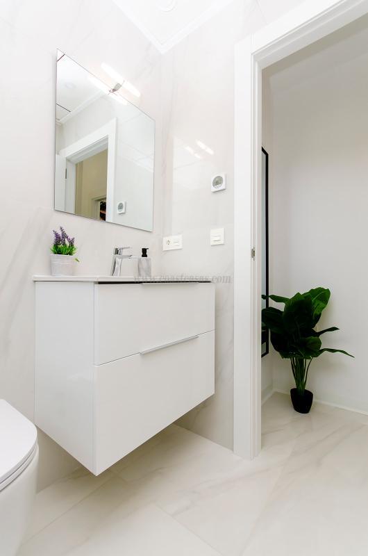Venta de villa en Orihuela