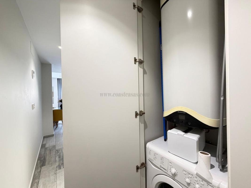 Venta de apartamento en Torrevieja