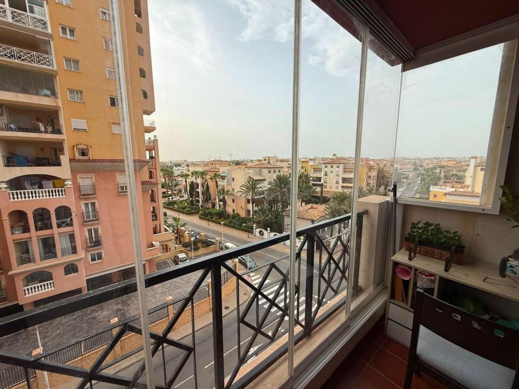 Venta de apartamento en Torrevieja