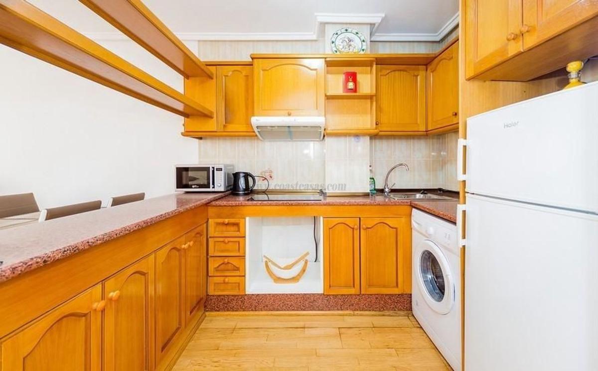 Venta de apartamento en Torrevieja