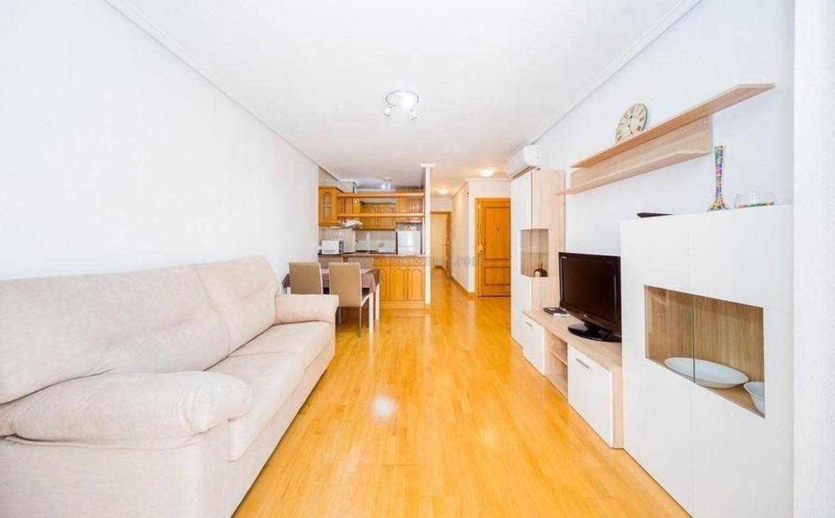 Venta de apartamento en Torrevieja