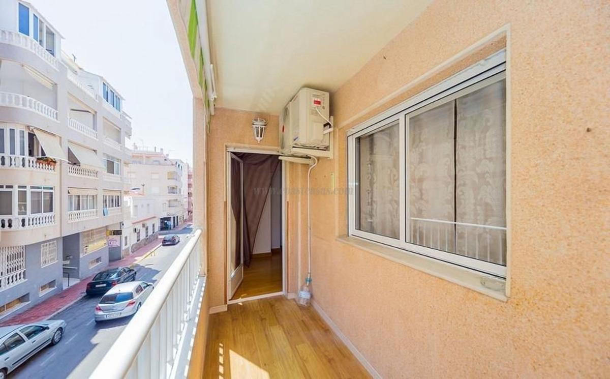 Venta de apartamento en Torrevieja