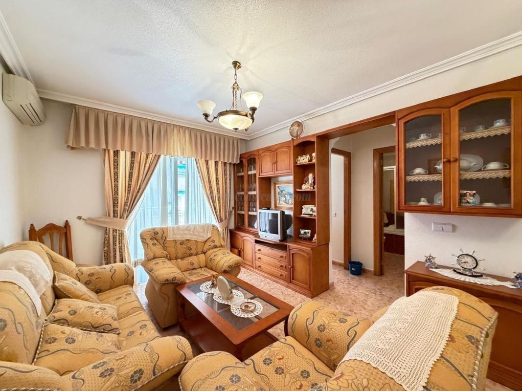 Venta de apartamento en Torrevieja